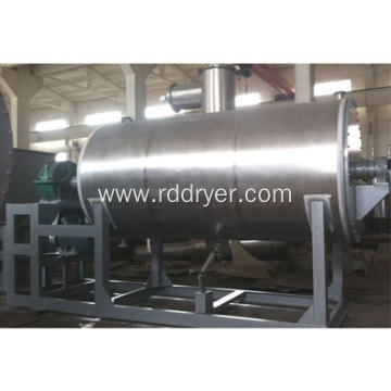 Vacuum Rake Drying Machine for Pharmaceutical Industry